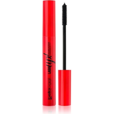bellaoggi Lash Up Extreme Volume riasenka pre objem 01 Black 9,5 ml