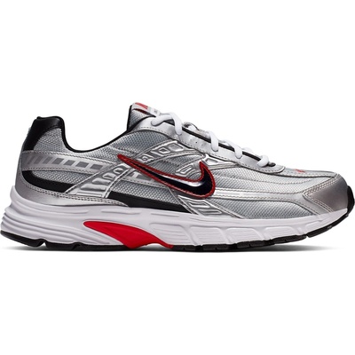 Nike Маратонки Nike Initiator Men's Running Shoes - Silver/Red/Blk