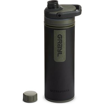 Grayl Ultrapress Purifier 0,5l