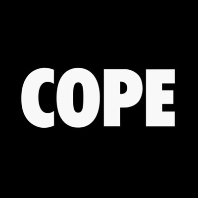 Manchester Orchestra - Cope (Anniversary Edition) (White Coloured) (LP) (0888072621893)