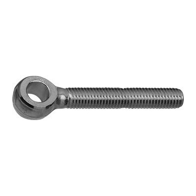 Šroub s okem DIN444BL M12x140, 4.6 ocel pozink (200 ks)