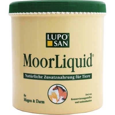 Luposan Moorliquid 500 g