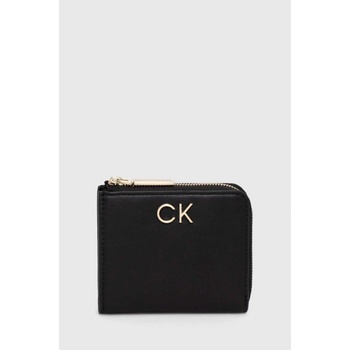 Calvin Klein dámska K60K611097 čierna