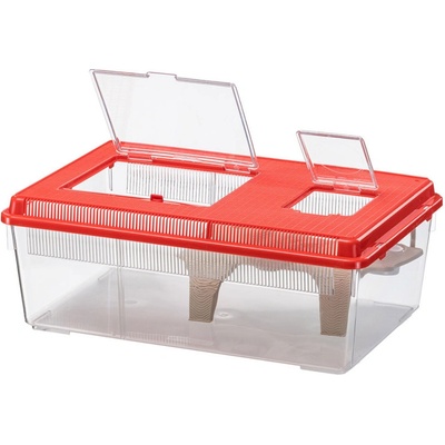 Ferplast přepravka Geo Flat Large 4 l