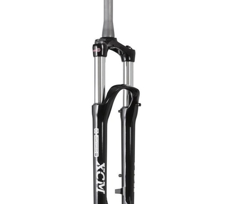 SR Suntour XCM34