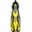 Beuchat POWER JET Adjustable