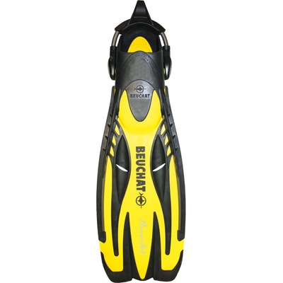 Beuchat POWER JET Adjustable