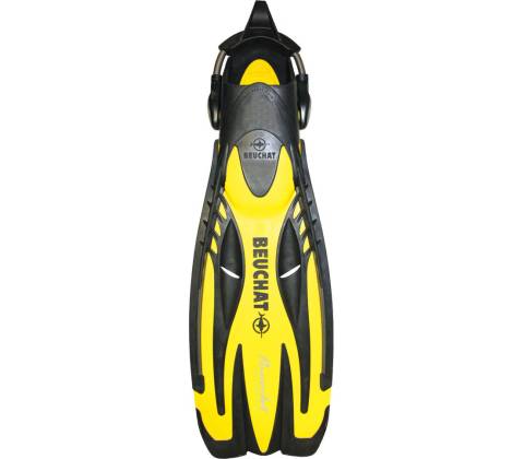 Beuchat POWER JET Adjustable