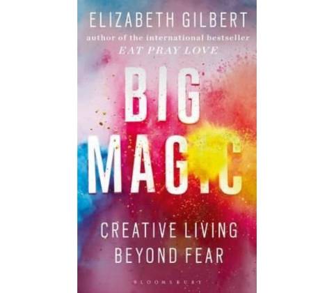 Big Magic