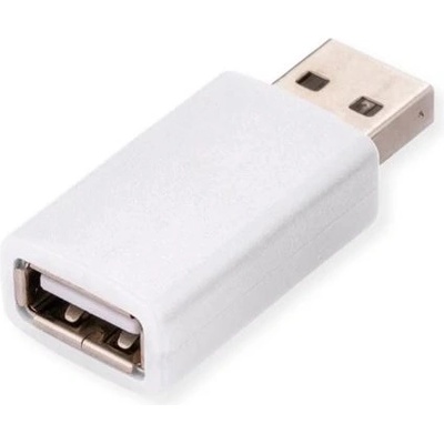 VALUE Адаптер за блокиране на портове usb-a, блокиране на данни 11.99. 8332-20 (11.99.8332-20)