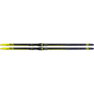 Fischer Aerolite Skate 90 Stiff + Race Skate 2023/24 – Zboží Dáma