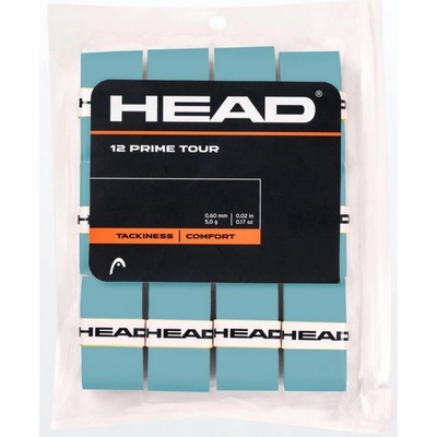 Head Prime Tour 12 ks Blue