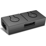 EZDIY-FAB Конвертор ezdiy-fab 12v към 5v rgb (ezdpc119) - BestPC