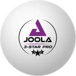 JOOLA Тенис топки Joola 3-star Pro 40+ (24 бр. )