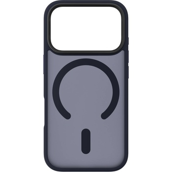 NOA Midnight Mist Shield Case for iPhone 17 Pro | MagSafe Compatible (K-IPH-17PRO-MAGSF-MISTCASE-MN)