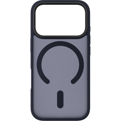 Next NOA Midnight Mist Shield Case for iPhone 17 Pro | MagSafe Compatible (K-IPH-17PRO-MAGSF-MISTCASE-MN)