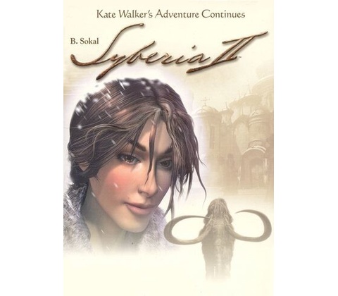 Syberia 2