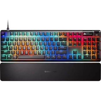 SteelSeries Apex Pro Gen 3 OmniPoint RGB (64660)