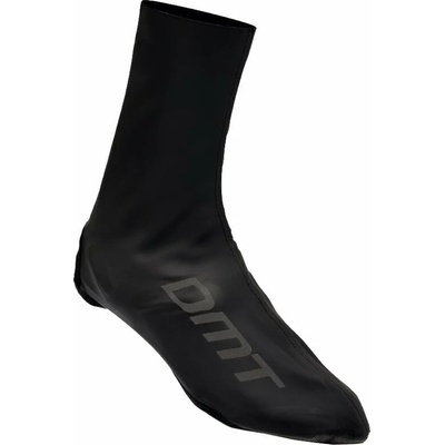 DMT Rain Race Overshoe Black XS/S Гамаши за колоездене (M0015DM2RAINRACEOVER-0052-XS/S)