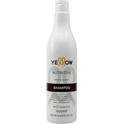 Alfaparf Ye Nutritive Shampoo 500 ml