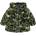 BOBOLI Палто Boboli Animal Print coat - Green (Print)