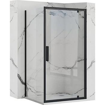 Rea Душ кабина ъглова Rea Rapid Swing (KPL-009936)