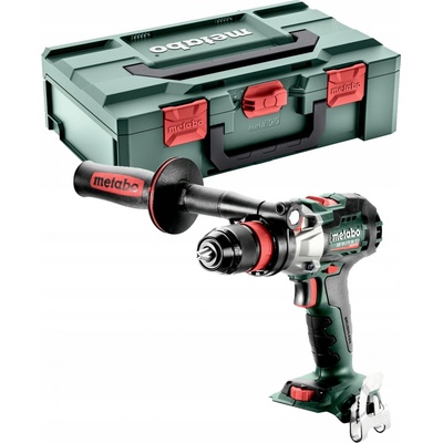 Metabo SB 18 LTX BL Q I 602361840