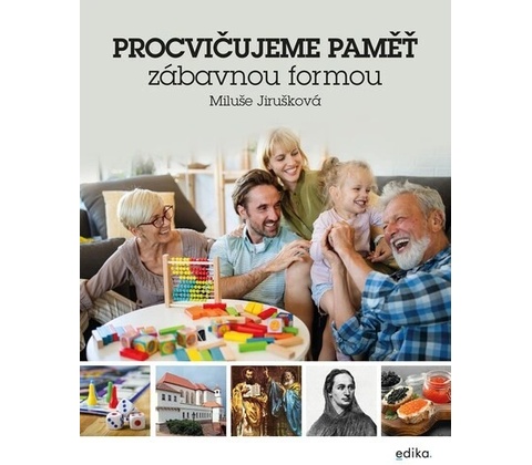Procvičujme paměť