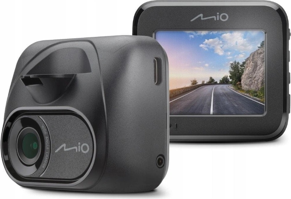 Mio MiVue C595W Wifi GPS