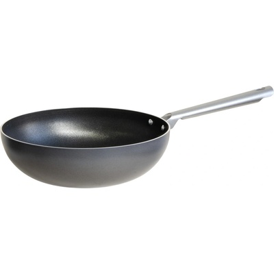 DOMO pánev Wok ALL IN - 28 cm