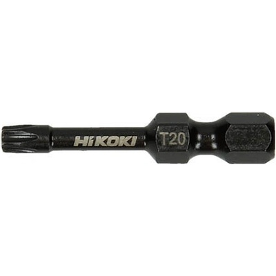 BITY HIKOKI PRE RÁZOVÉ SKRUTKOVAČE TORX20 751182