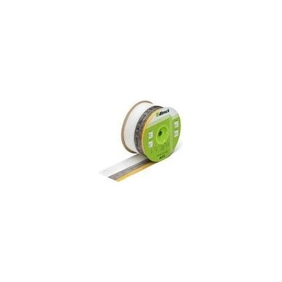 Tremco illbruck CPG ME321 okenní fólie Exteriér EW s perlinkou 60mm s perlinkou/50m