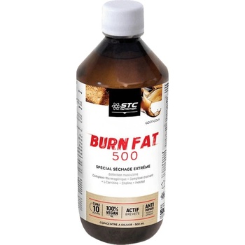 Image 1 of STC Nutrition Burn Fat 500 [500 мл]