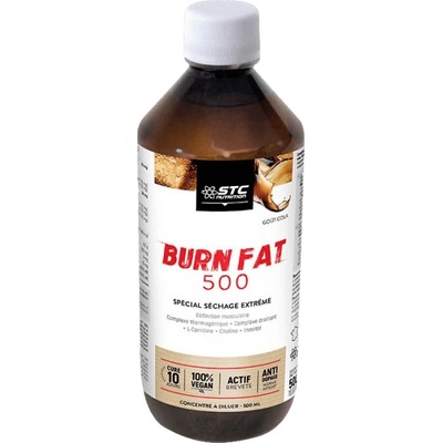 STC Nutrition Burn Fat 500 [500 мл]