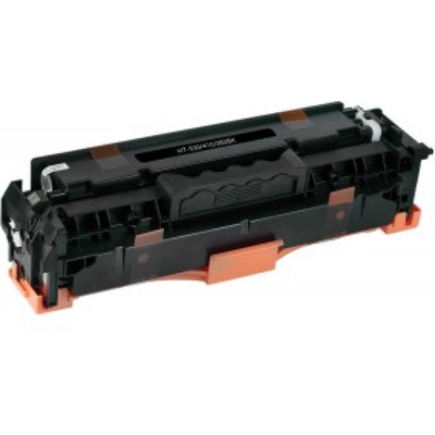 Compatible Съвместима тонер касета Canon CRG718 TONER BLACK (EU-2401193)