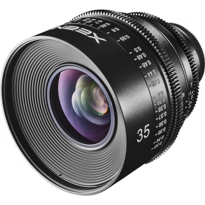 Samyang XEEN 35mm T1.5 Canon EF