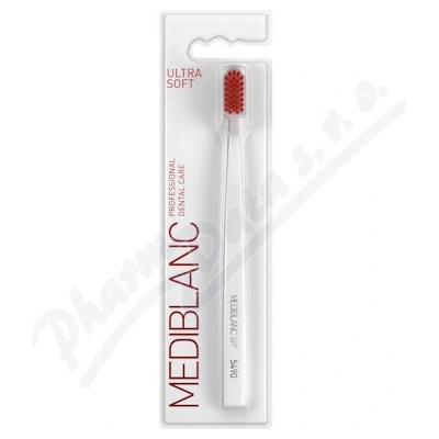MEDIBLANC. 5490 Ultra Soft White