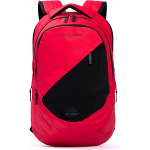 FLAIR Раница sportwear 600036 (600036-red)