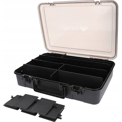 MIKADO krabica Box UAC-057