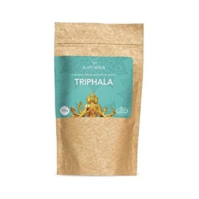 Zlatý dúšok Ajurvédská káva Triphala 100 g