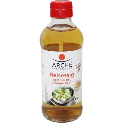 ARCHE Ryžový ocot Genmai Su Bio 250 ml