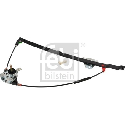 Zvedací zařízení oken FEBI BILSTEIN 49909 FB 49909