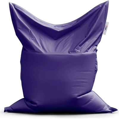 Sablio Sedací vak Purpurová 200x140 cm