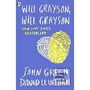 Will Grayson, Will Grayson - John Green