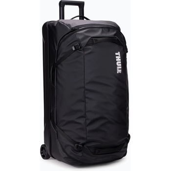 Thule Пътнически куфар Thule Chasm 110 l black