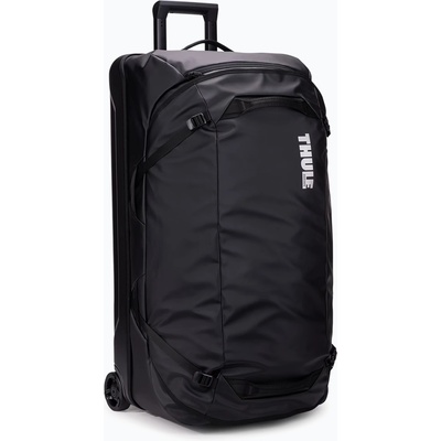 Thule Пътнически куфар Thule Chasm 110 l black