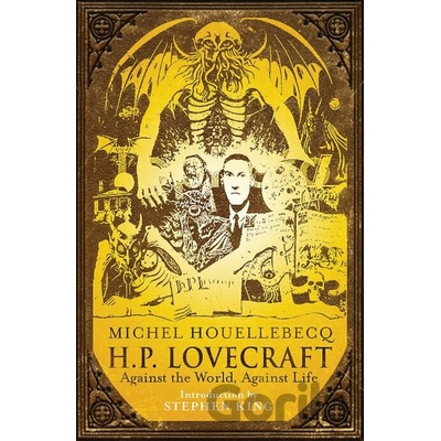 H.P. Lovecraft