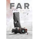 FAR: Lone Sails