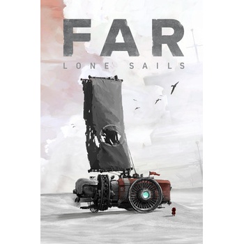 FAR: Lone Sails