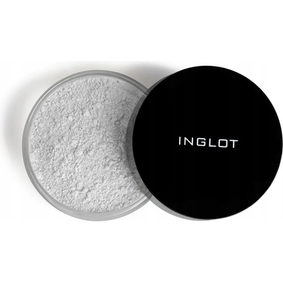 Inglot Stage Sport Studio matující sypký pudr 31 2,5 g